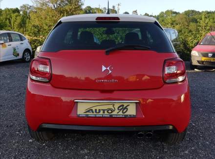 Citroën - DS3
