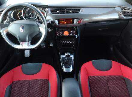 Citroën - DS3