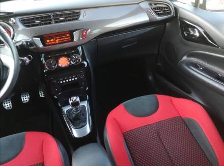 Citroën - DS3