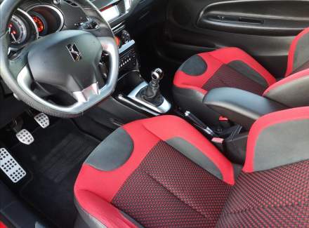 Citroën - DS3
