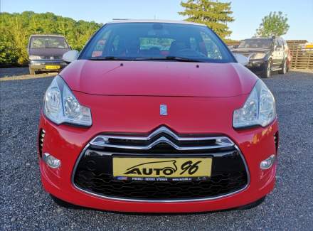 Citroën - DS3