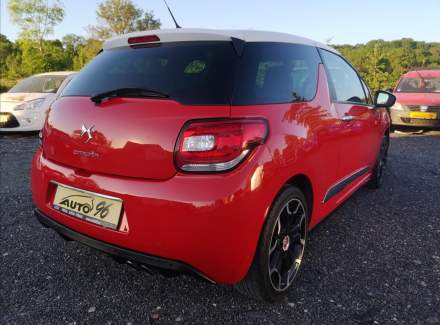 Citroën - DS3