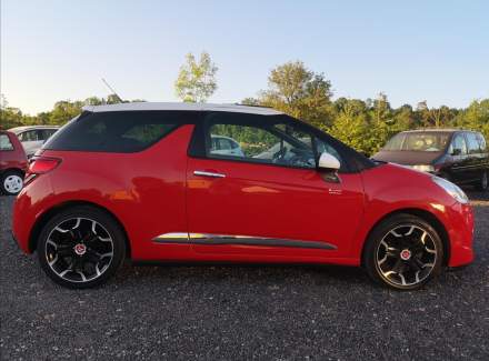 Citroën - DS3