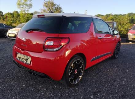 Citroën - DS3