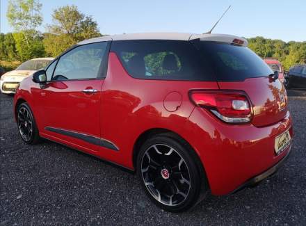 Citroën - DS3
