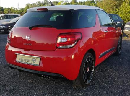 Citroën - DS3