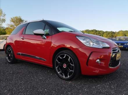 Citroën - DS3