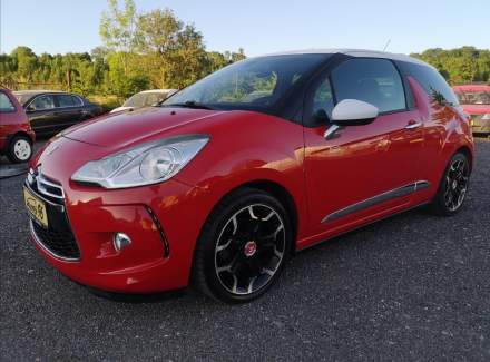 Citroën - DS3