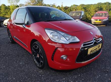 Citroën - DS3