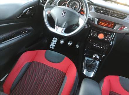 Citroën - DS3