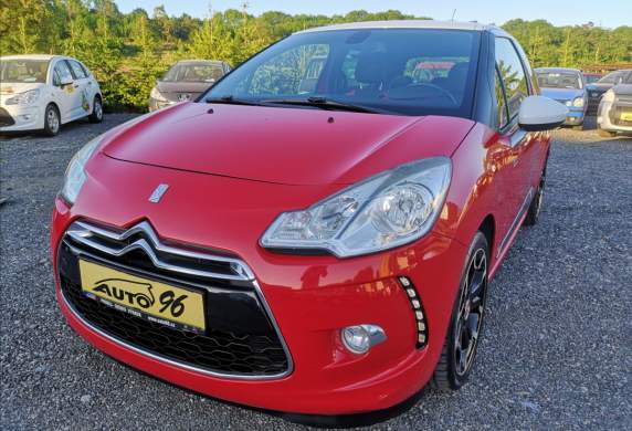 Citroën - DS3