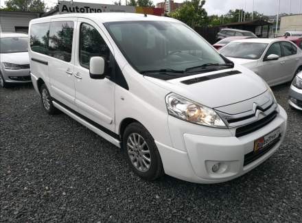 Citroën - Jumpy