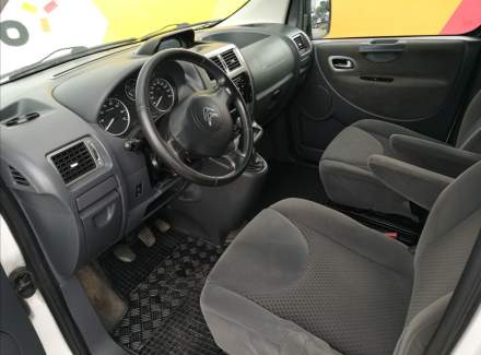 Citroën - Jumpy