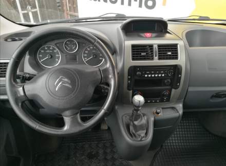Citroën - Jumpy
