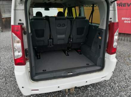 Citroën - Jumpy