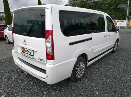 Citroën - Jumpy