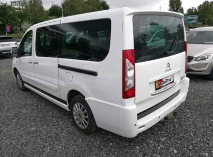 Citroën - Jumpy