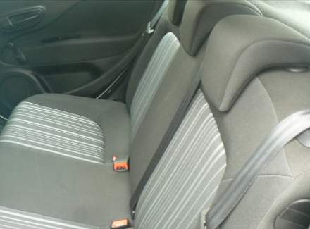 Fiat - Punto
