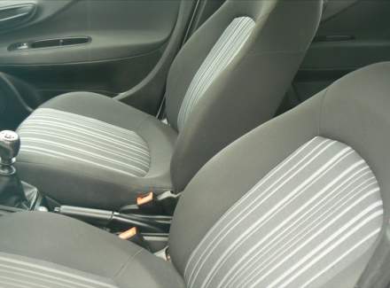 Fiat - Punto