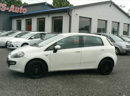 Fiat - Punto