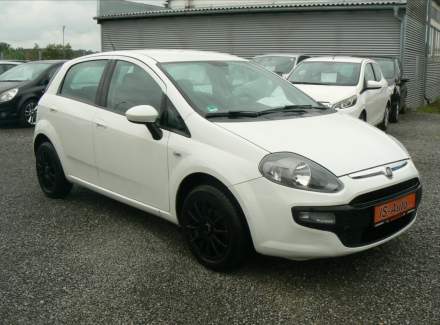 Fiat - Punto