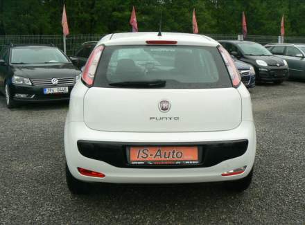 Fiat - Punto