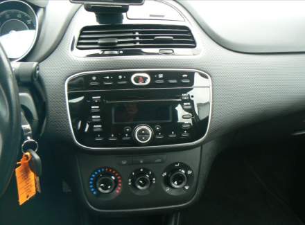 Fiat - Punto
