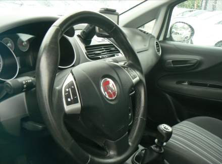Fiat - Punto