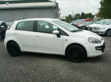 Fiat - Punto