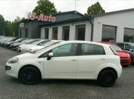 Fiat - Punto