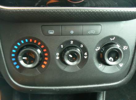 Fiat - Punto