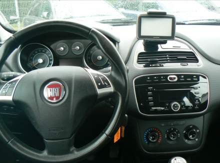Fiat - Punto