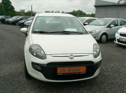 Fiat - Punto