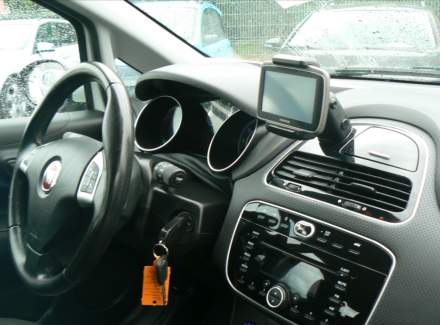 Fiat - Punto