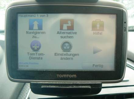 Fiat - Punto