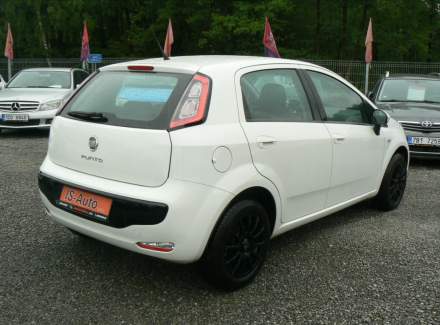 Fiat - Punto