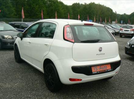 Fiat - Punto