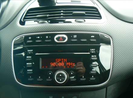 Fiat - Punto