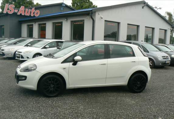 Fiat - Punto