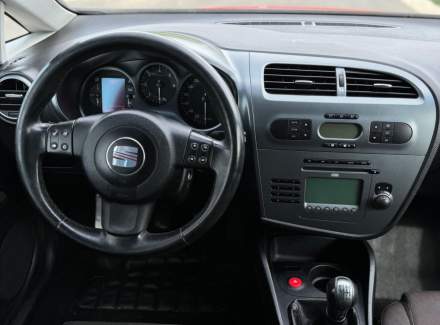 Seat - Leon