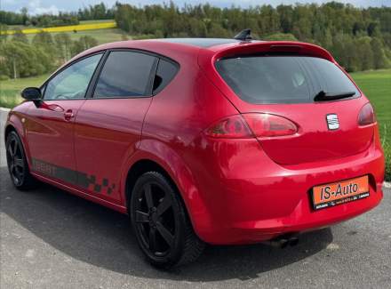 Seat - Leon