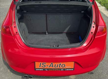 Seat - Leon