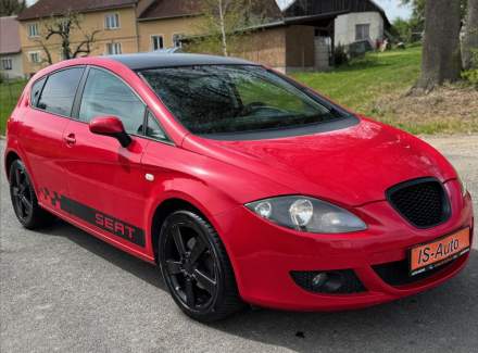 Seat - Leon