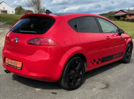 Seat - Leon