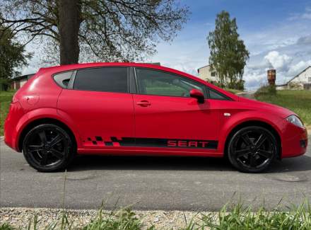 Seat - Leon