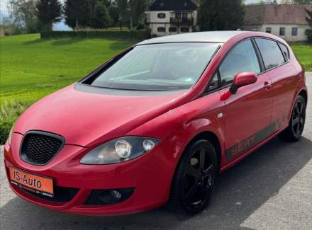 Seat - Leon