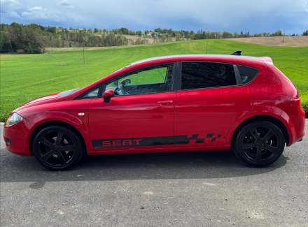 Seat - Leon