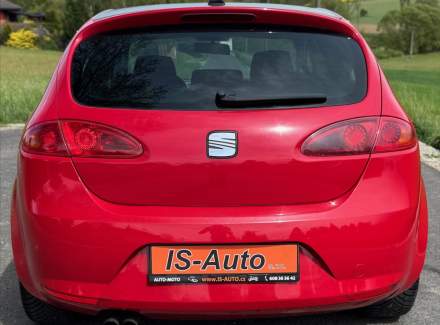 Seat - Leon