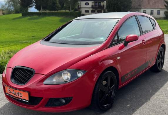 Seat - Leon