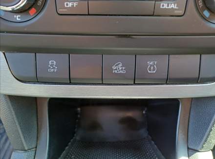 Škoda - Yeti